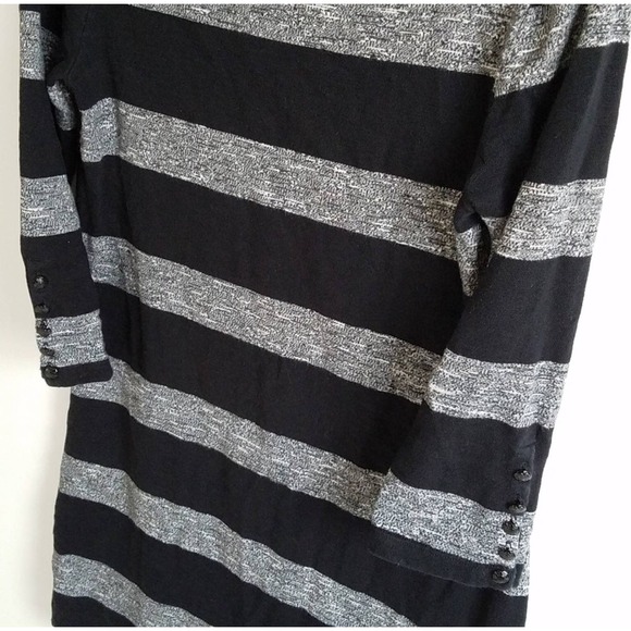 J. Crew Maritime Stripe Dress - Picture 7 of 8